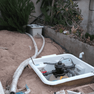 Instalacion climatizacion piscina